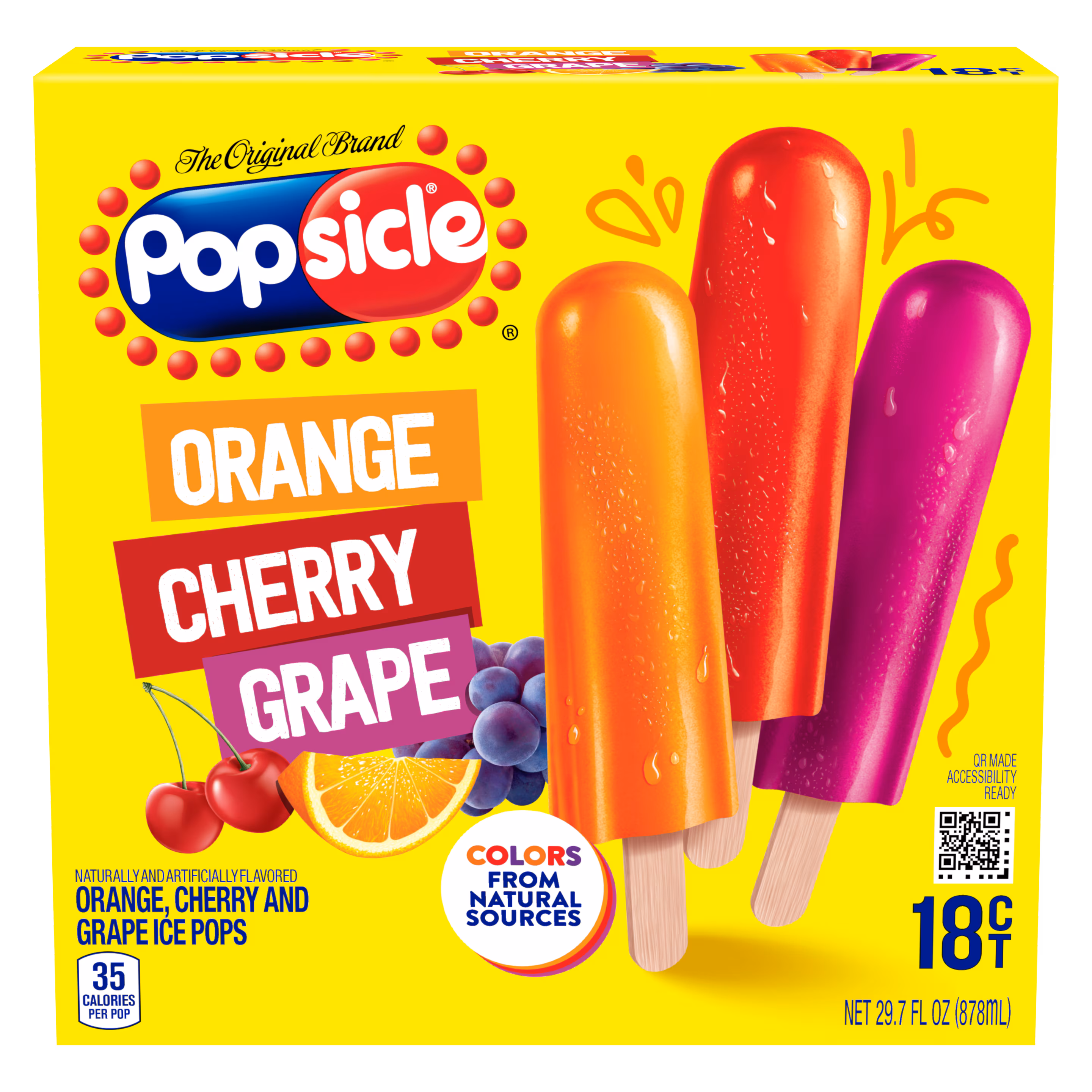 Popsicle
